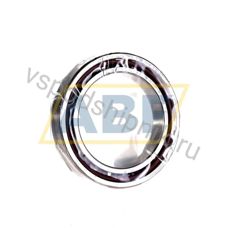 Подшипник шариковый радиально-упорный однорядный HCB71910-C-T-P4S-UL FAG 360