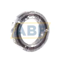 Подшипник шариковый радиально-упорный однорядный HCB71906-E-T-P4S-UL FAG