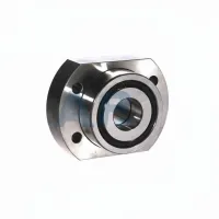 Подшипник шариковый радиально-упорный двухрядный DKLFA2080-2RS INA