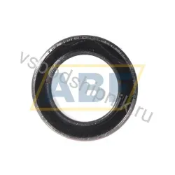 Подшипник шариковый радиально-упорный двухрядный 3802-B-2RSR-TVH-HLC FAG