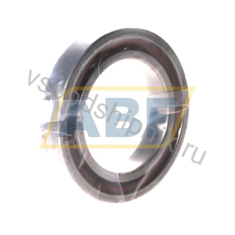 Подшипник шариковый радиально-упорный однорядный XCB7014-E-T-P4S-UL FAG 360