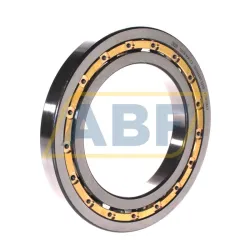 Подшипник шариковый радиальный однорядный 16018-MA-C3 FAG