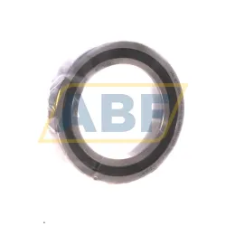 Подшипник шариковый радиально-упорный однорядный HCS71908-C-T-P4S-UL FAG