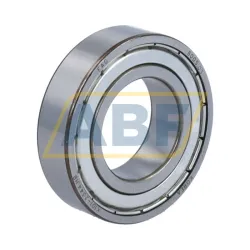 Подшипник шариковый радиальный однорядный 6005.2ZR.C3 FAG