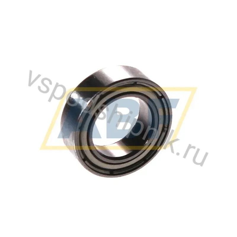 Подшипник шариковый радиальный однорядный MR106-2Z-HLC FAG 360