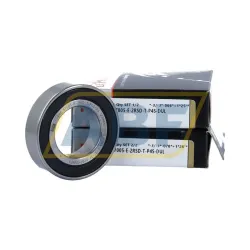 Подшипник шариковый радиально-упорный однорядный B7005-E-2RSD-T-P4S-DUL FAG
