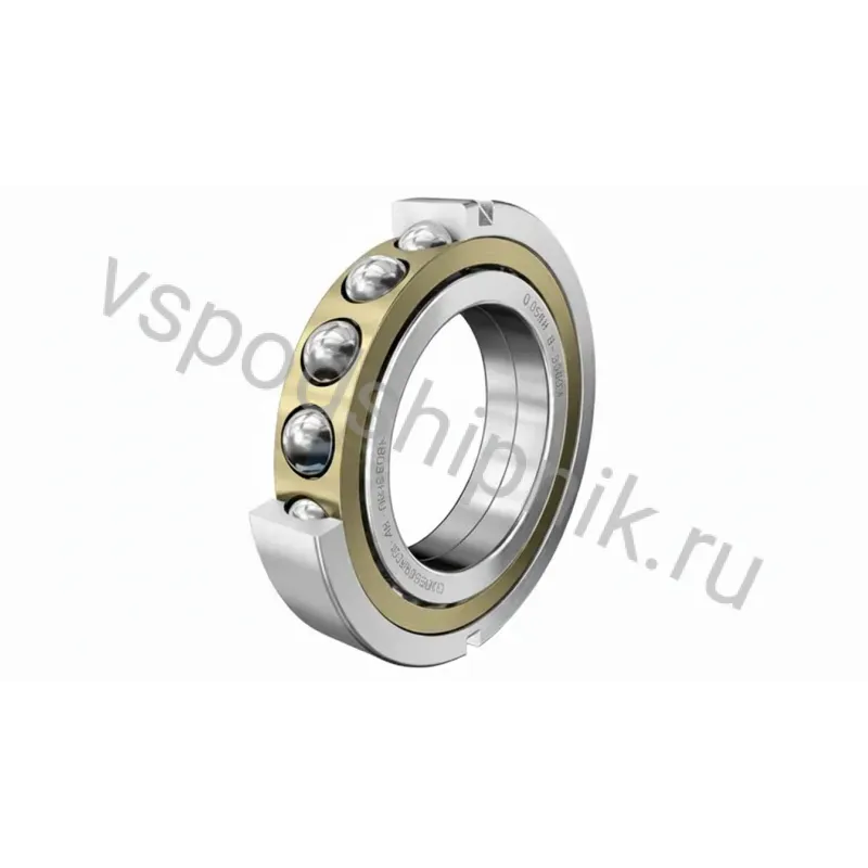 Четырёхточечный шариковый подшипник QJ330-N2-MPA FAG 360