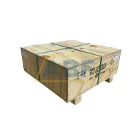 Подшипник шариковый радиальный однорядный 6340-M-C3 FAG