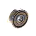 Миниатюрный шариковый подшипник 627-2Z-C3 FAG