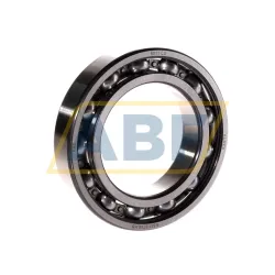 Подшипник шариковый радиальный однорядный 6011-C3 FAG