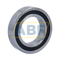 Подшипник шариковый радиально-упорный однорядный HCS71905-E-T-P4S-UL FAG