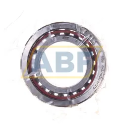 Подшипник шариковый радиально-упорный однорядный HC7005-C-T-P4S-UL FAG