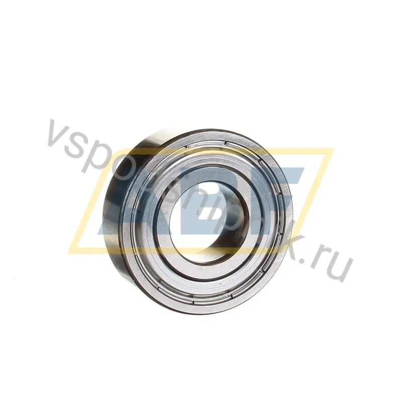 Подшипник шариковый радиальный однорядный 6201-C-2Z-C3 FAG 360