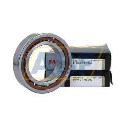 Подшипник шариковый радиально-упорный однорядный B7009-C-T-P4S-DUL FAG