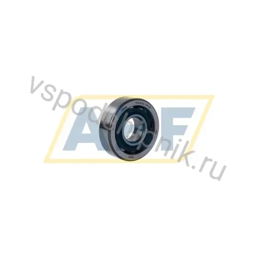 Подшипник шариковый радиально-упорный однорядный 7304-B-XL-TVP-P5 FAG