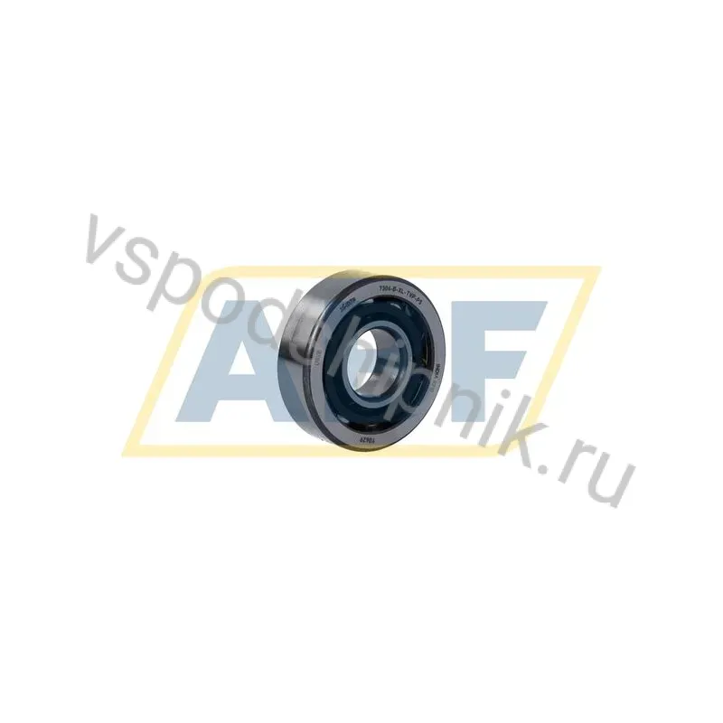 Подшипник шариковый радиально-упорный однорядный 7304-B-XL-TVP-P5 FAG 360