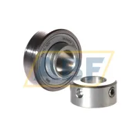 Подшипниковый узел RAE15-NPP INA