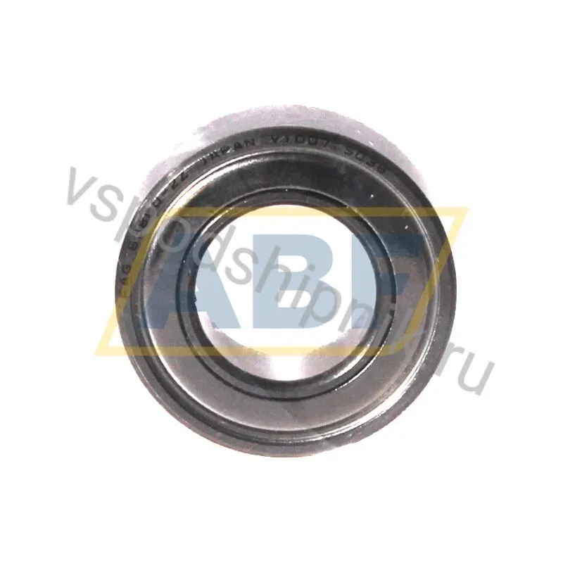 Подшипник шариковый радиальный однорядный 63800-2Z-HLC FAG 360