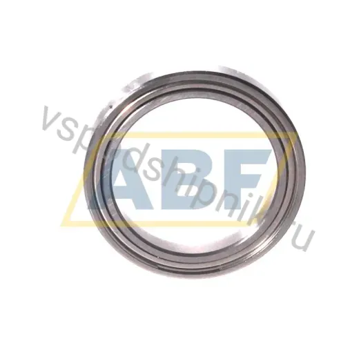 Подшипник шариковый радиальный однорядный 61704-2Z-HLC FAG