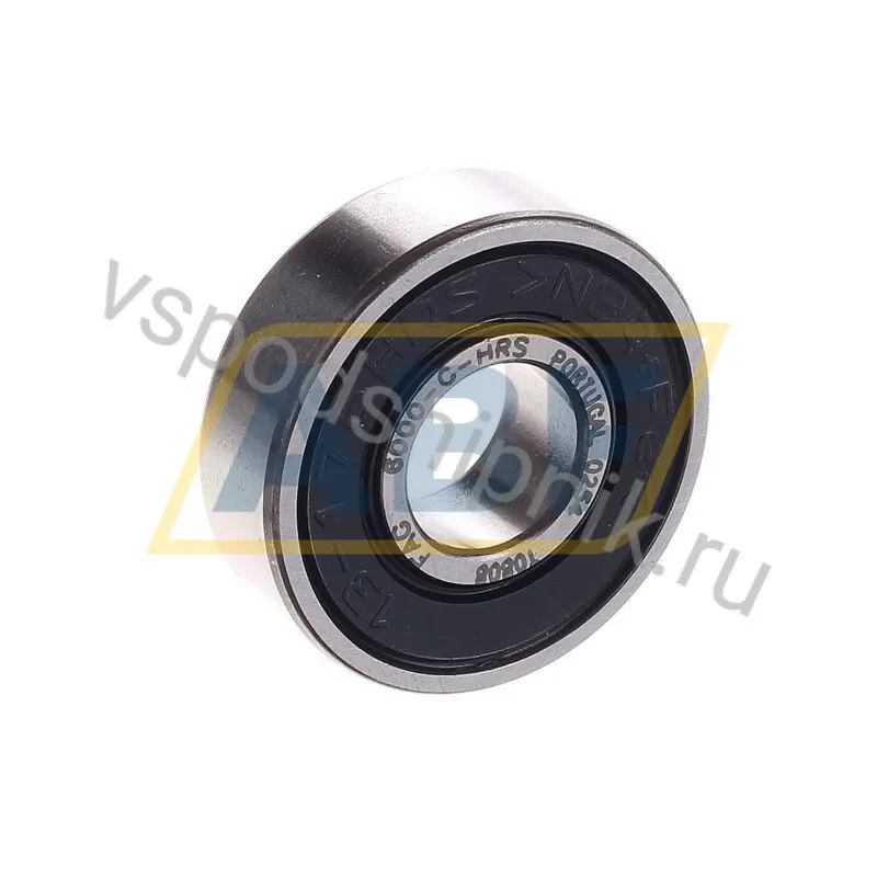 Подшипник шариковый радиальный однорядный 6000-C-HRS FAG 360