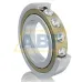 Четырёхточечный шариковый подшипник QJ209-XL-MPA FAG