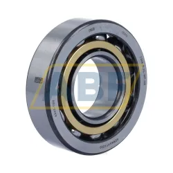 Подшипник шариковый радиально-упорный однорядный 7308-B-XL-MP-UO FAG