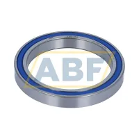 Подшипник шариковый радиальный однорядный 61811-2RZ FAG
