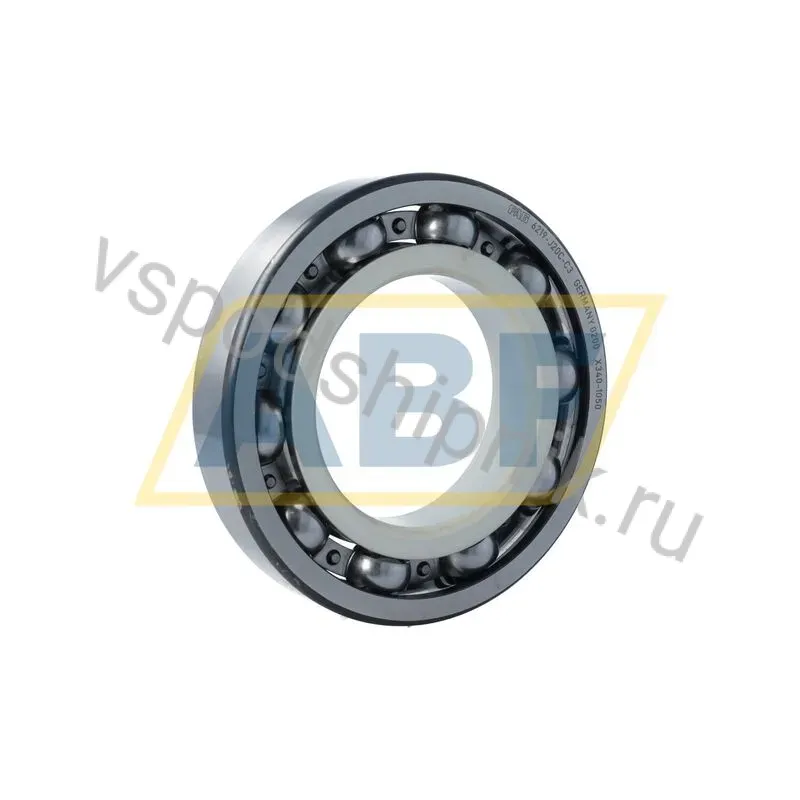 Подшипник шариковый радиальный однорядный 6219-J20C-C3 FAG 360