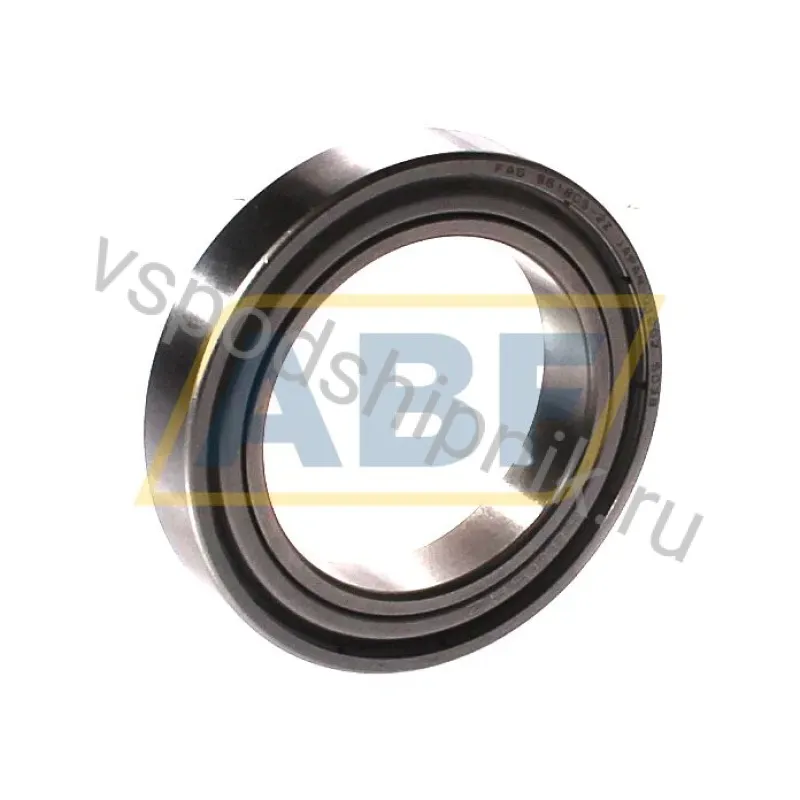 Шариковый подшипник S61805-2Z-HLC FAG 360