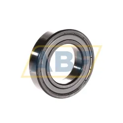 Подшипник шариковый радиальный однорядный 6007-2Z-L207-C3 FAG