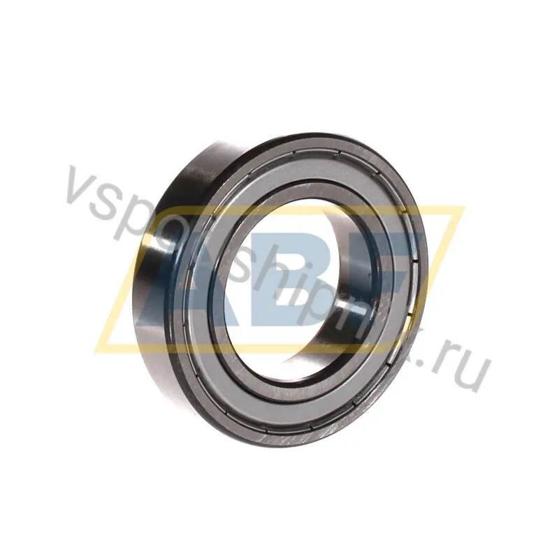 Подшипник шариковый радиальный однорядный 6007-2Z-L207-C3 FAG 360