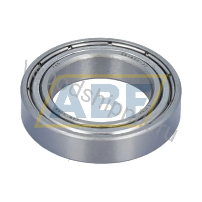 Шариковый подшипник S61802-2Z FAG 360