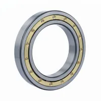 Подшипник шариковый радиальный однорядный 6019-MA-C3 FAG