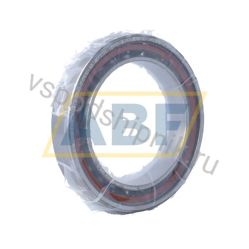 Подшипник шариковый радиально-упорный однорядный HCM71914-C-T-P4S-UL-XL FAG 360