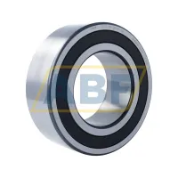 Подшипник шариковый радиально-упорный двухрядный 3220-BB-2RSR-TVH FAG