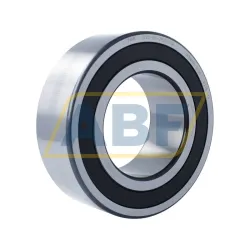 Подшипник шариковый радиально-упорный двухрядный 3220-BB-2RSR-TVH FAG