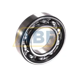 Подшипник шариковый радиальный однорядный 6005-C FAG