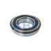 Подшипник шариковый радиальный однорядный 6007-2RSR-NR FAG