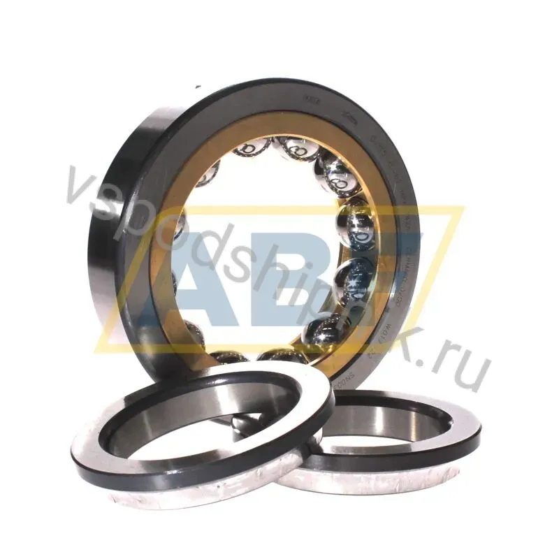Четырёхточечный шариковый подшипник QJ315-XL-N2-MPA-T42A FAG 360