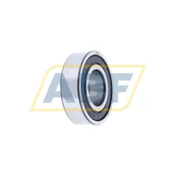 Подшипник шариковый радиальный однорядный 6002.2RSR FAG