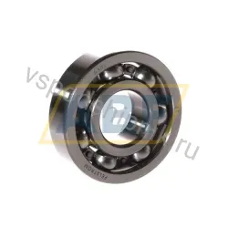 Подшипник шариковый радиальный 6305 Felstrom
