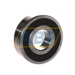 Подшипник шариковый радиальный 6305-2RS/C3 Felstrom