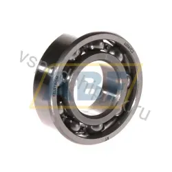 Подшипник шариковый радиальный 6004/C3 Felstrom
