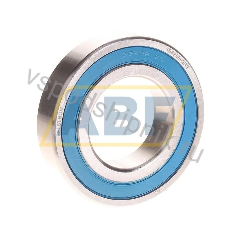 Шариковый подшипник SS6209-2RS Felstrom 360