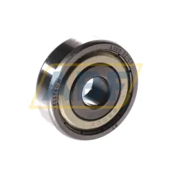 Подшипник шариковый радиальный 6300-2Z/C3 Felstrom