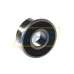 Подшипник шариковый радиальный 6201-2RS/C3 Felstrom