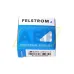 Подшипник шариковый радиальный 6201-2RS/C3 Felstrom