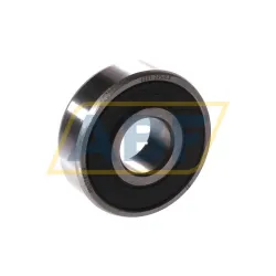 Подшипник шариковый радиальный 6201-2RS/C3 Felstrom