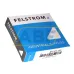 Подшипник шариковый радиальный 6309-2RS Felstrom