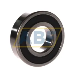 Подшипник шариковый радиальный 6309-2RS Felstrom